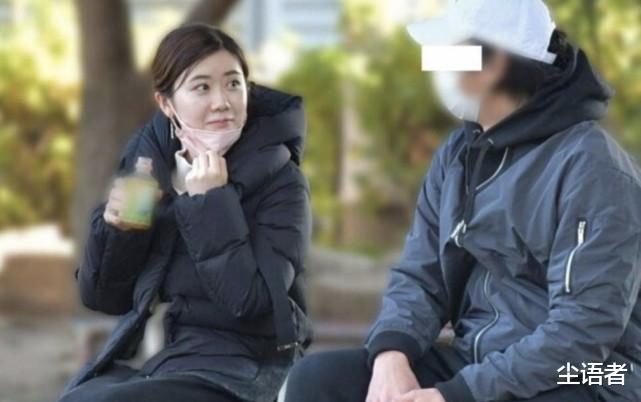 福原爱|福原爱再传婚讯，未婚夫曝光，其闺蜜称他很温柔，但难理解福原爱行为