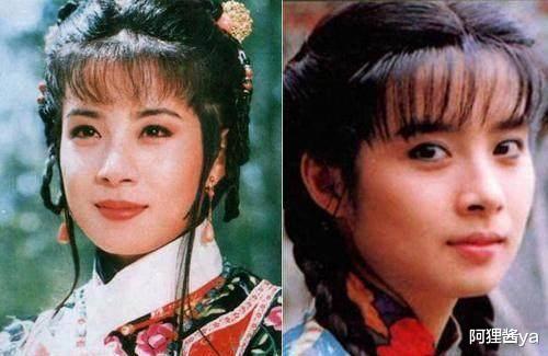 娱乐圈|娱乐圈曾经经典的5大美女,退出娱乐圈后就和消失了一样!