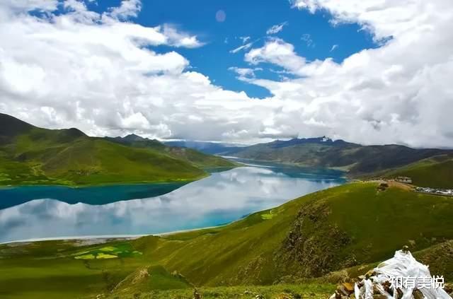 草原|适合初夏去的12个地方，每一个都堪称避暑胜地，赶紧收藏起来吧！