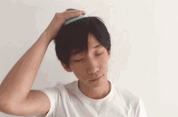 卢靖姗 洗完头发，“吹干”还是“自然干”？很多人都做错了，难怪头发油