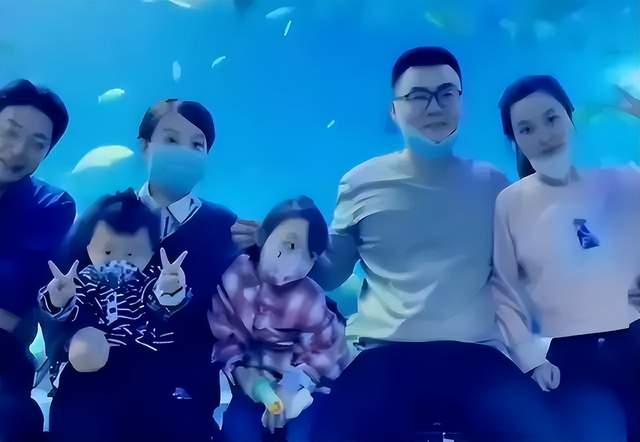 姐姐|田静弟弟为姐姐打抱不平，称姐姐不去九江是暂时的，引发网友热议