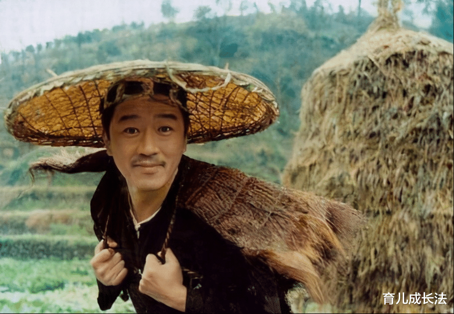 丁勇岱|丁勇岱：我出道40年无绯闻，与妻赵雪华一见钟情，儿子是最大牵挂