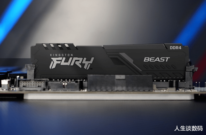 CPU|4000元高性能12代装机推荐,可以直接亮机的选择,这才叫性价比