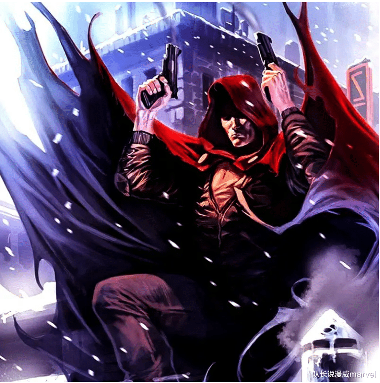 雷神|雷神确认将在《复联5》回归!获得新力量单挑征服者康