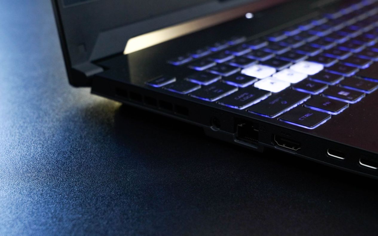 散热器|新八核锐龙芯加持,华硕天选3这波太懂玩家的心了!