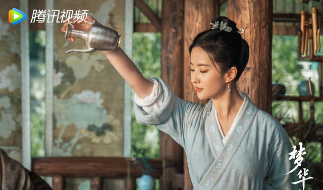 琵琶|看了三十多集的《梦华录》发现了五个真相，现在就分享给大家