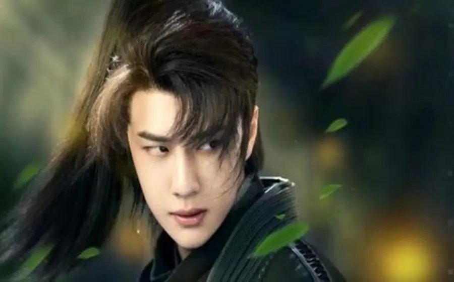 王一博|王一博首部大男主剧宣发，携手李沁领衔出演，宣璐、王鹤棣加盟