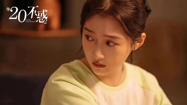 阿里巴巴|口碑黑马？连她的路人缘也回升了