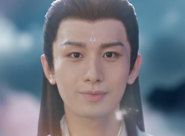 成毅|杨紫很会哭,成毅也很会哭,《沉香如屑》光看MV就知道有多虐了