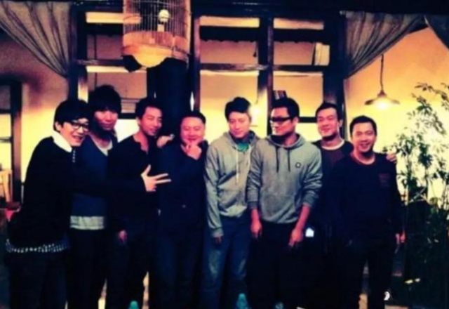 大S|认识30天领证,49天结婚,扒一扒汪小菲,突然明白了大S为何闪婚