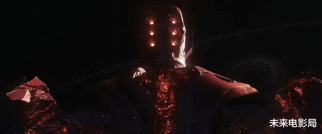 王子文|?《永恒族》：风格混乱，漫威电影这次真的栽了！