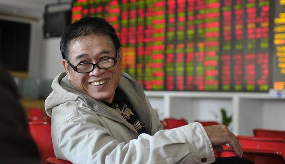 中国股市真正赚钱的一种人:空仓才是投资的最高境界!此文无价!