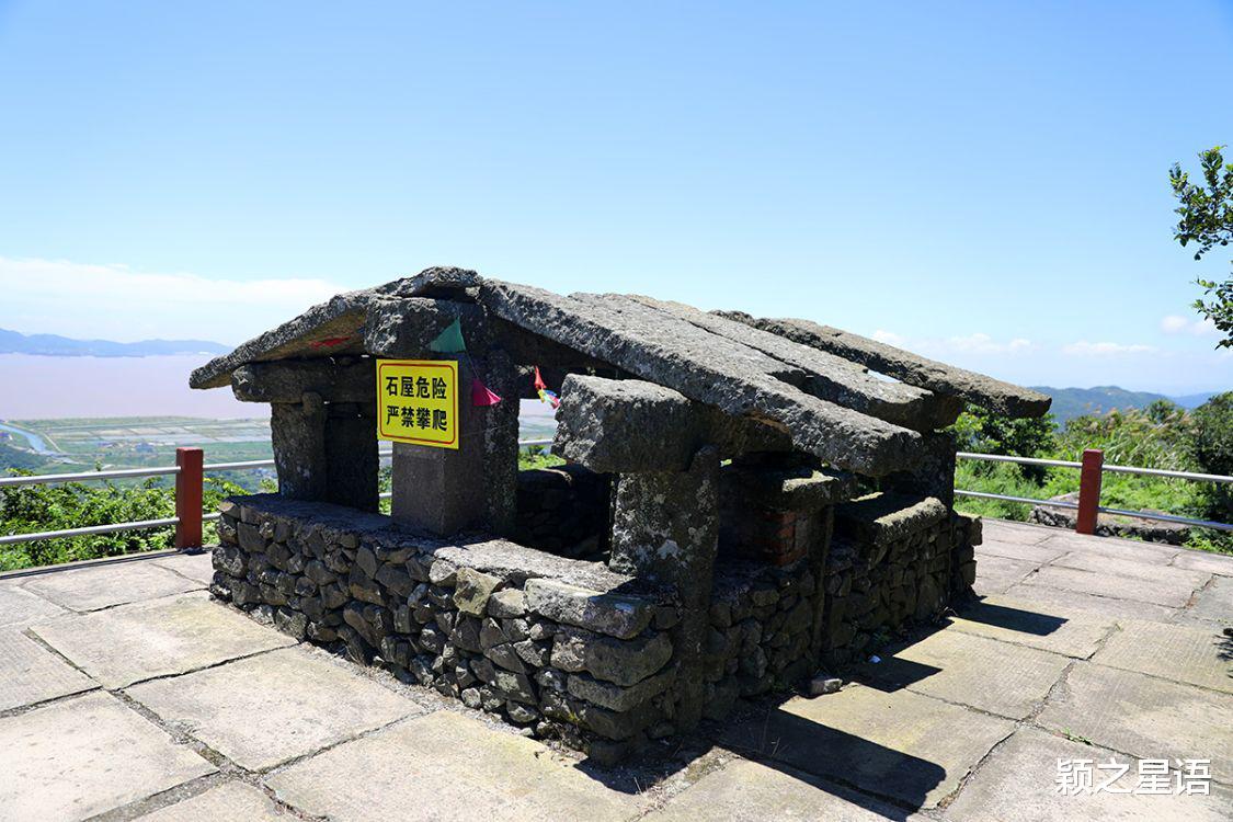 台州|东方好望角,穿山半岛,望狼烟