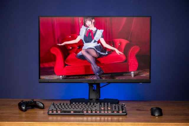 Mini LED|显示器常见背光种类盘点，蓝光最强的它竟然应用最广？