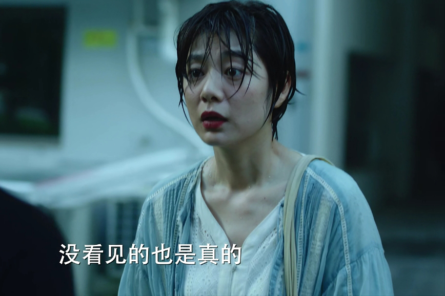 韩潮|《妻子的选择》看到齐妙3次算计高家为，才懂小雨为何跳楼身亡