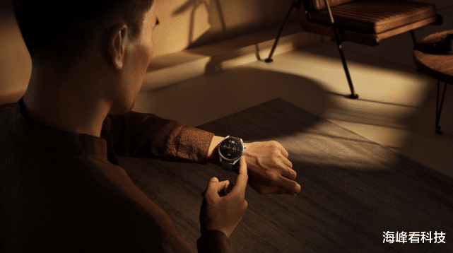 华为watch|解读华为WATCH 3 Pro new,你腕上的健康管家!