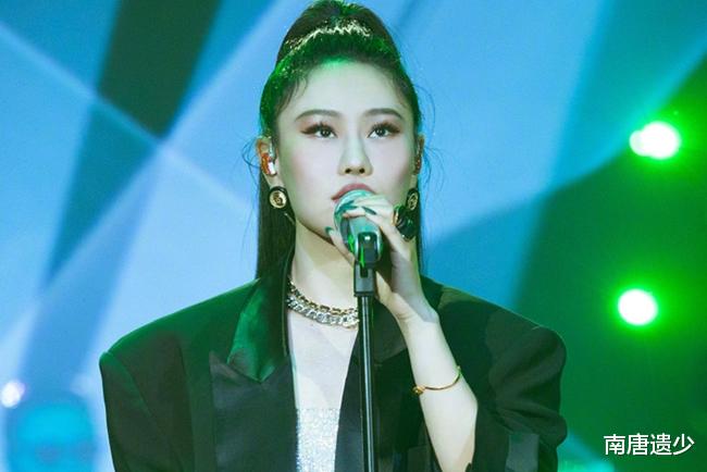 a-lin|《浪姐3》终曝出实锤，知名编舞师透露A-Lin加盟，本季大主唱有了