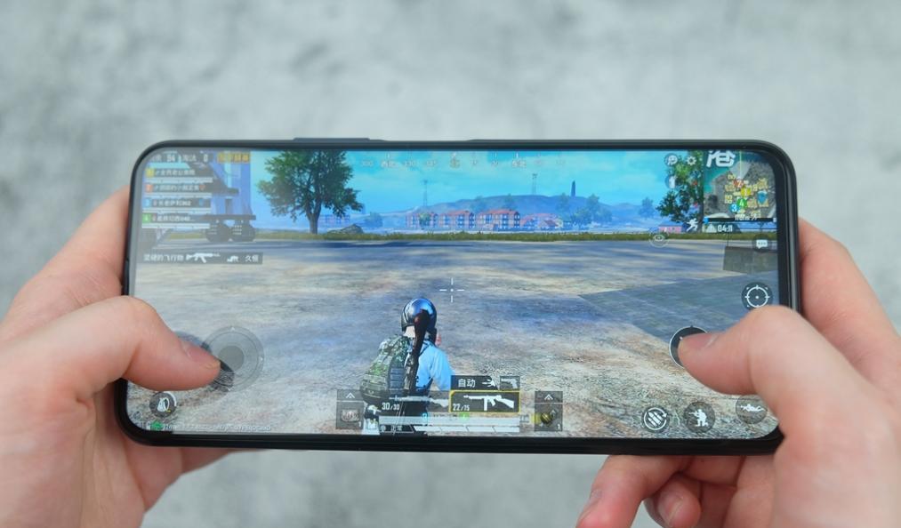 華為鴻蒙系統|麒麟5G芯片+鴻蒙系統，只需1379元？夠值！