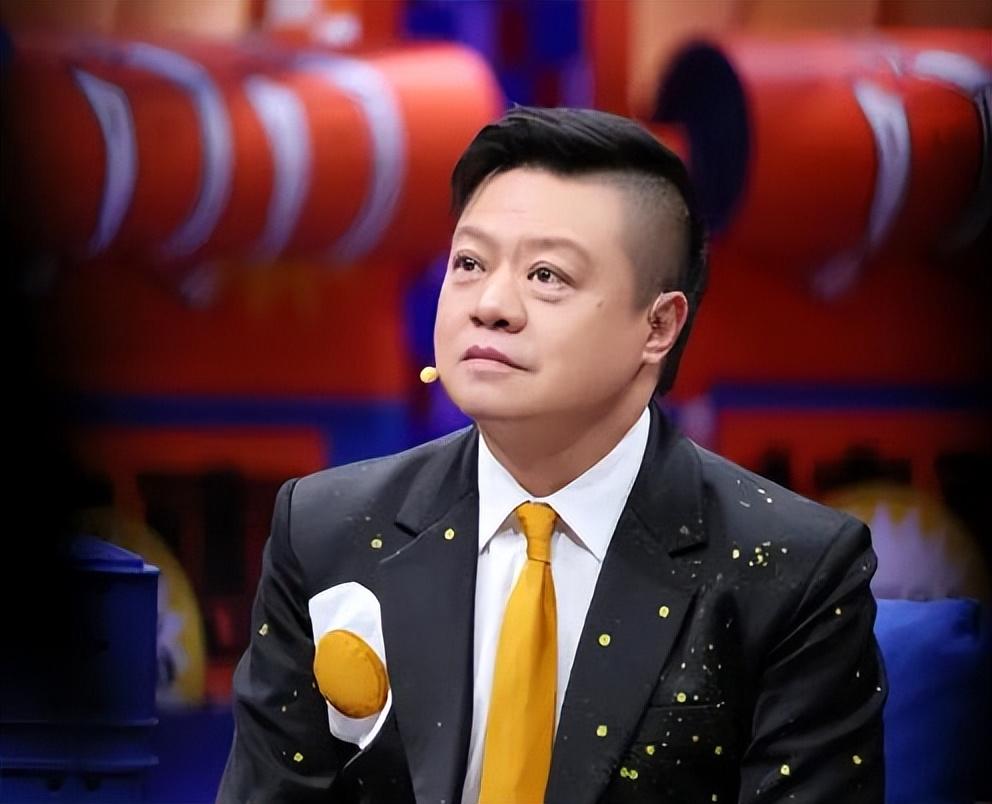 二喜|《二喜》出炉秒杀《脱5》,马东的清高,让多少个李诞脸红?