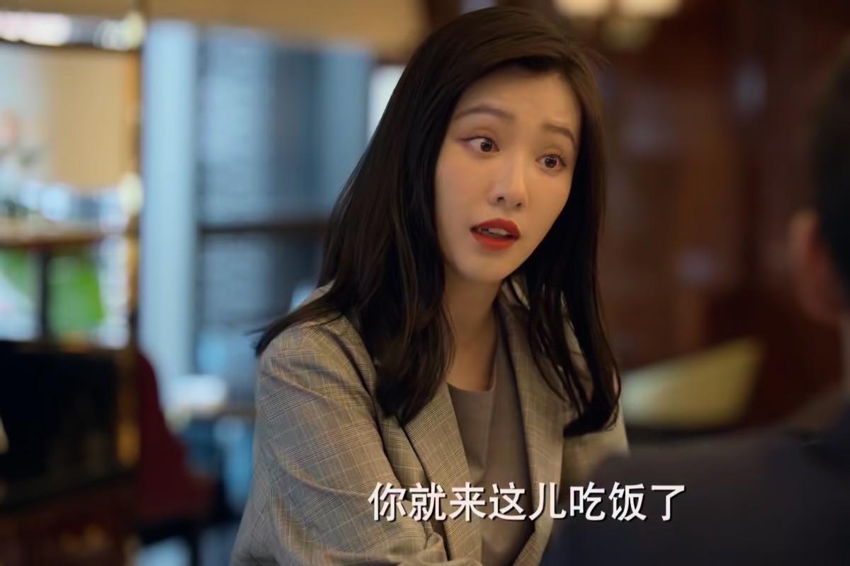 顾念|《玫瑰之战》里隐藏最深的狠角色，扮猪吃老虎，顾念输得不冤