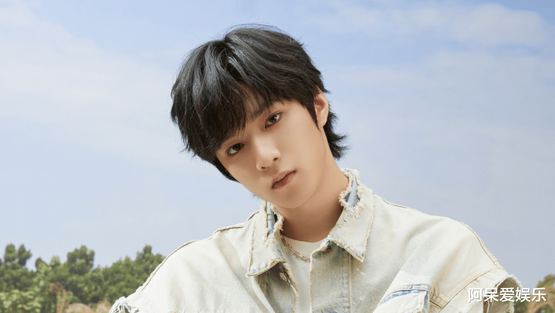 赵樱子|无限超越班：刘耀文并非是唯一力捧的对象，真“皇族”已浮出水面