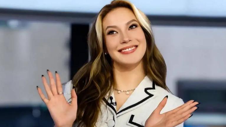 鸡蛋|谷爱凌亮相斯坦福，并作为新生代表演讲，网友却“鸡蛋里挑骨头”