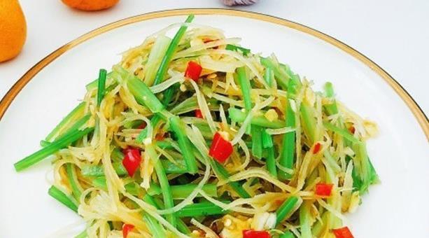 运动 这6种果蔬是“看不见的热量”食物，多吃不胖又减脂，不妨看看