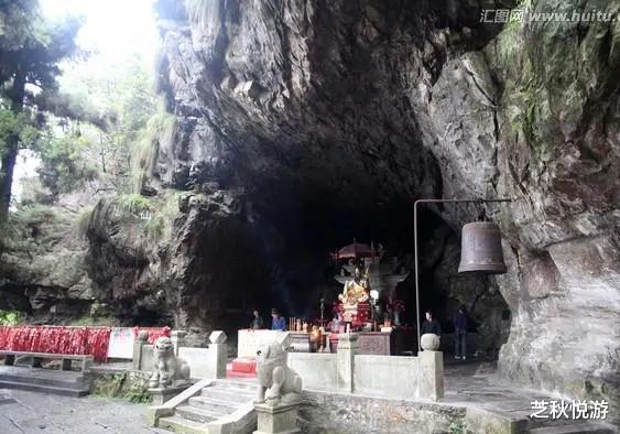 杭州|庐山必去的几个景点有哪些?游览这10处,领略这座名山的风采