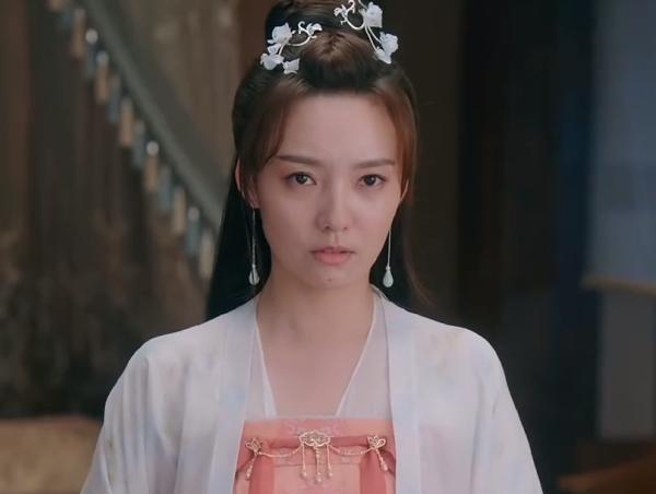 林源|《沉香如屑》林源出场三集就下线,虽然是个大反派,但很美很出彩