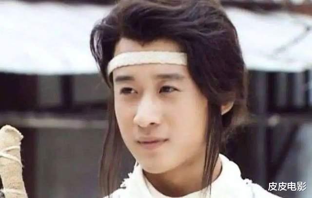 李连杰|11位李连杰的接班人，当初野心勃勃，今放在一起看，差距出来了