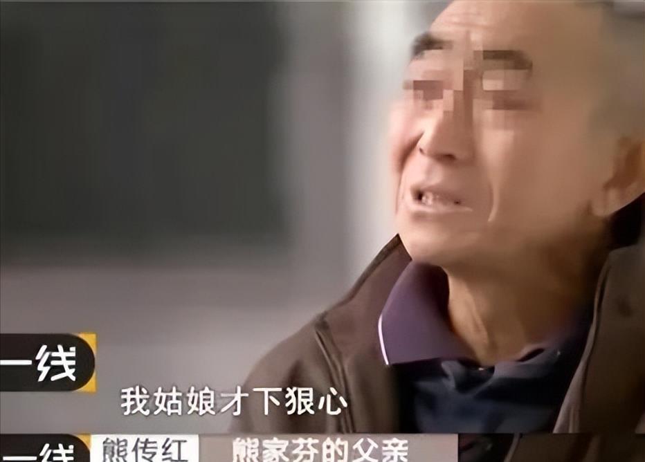 09年湖北女子带女儿改嫁给情人,竟害了女儿,6年后致4个男人坐牢