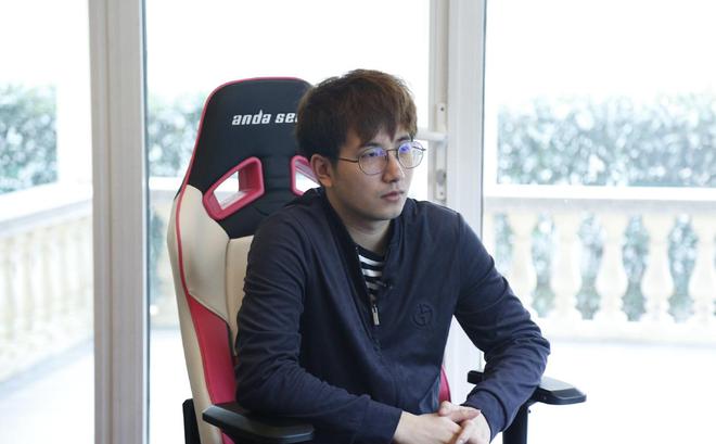 Dota2-Tank是顶尖四号位选手！fy表示：你不会觉得他没我厉害吧？