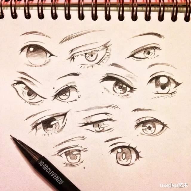 acgn漫评|把熟悉的动漫人物换一个画风是什么样子的？