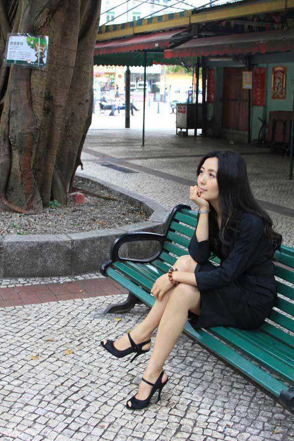 杨童舒|演员杨童舒：34岁意外怀孕，没有刻意隐婚，老公只是个普通人