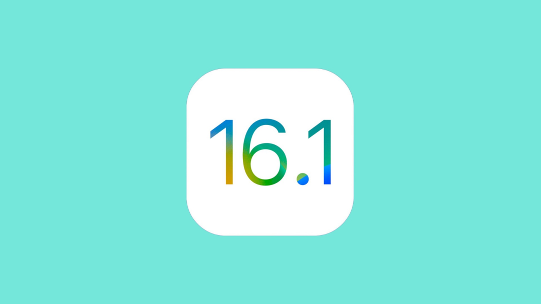 iOS 16.1 续航测试结果出炉，崩了