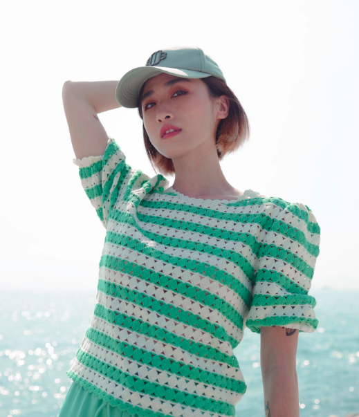 |37岁女星高龄怀二胎！此前宫外孕切除一侧输卵管，一年内流产两次