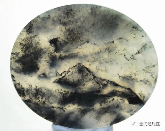 葫芦|项京讲堂-最全翡翠品种大全