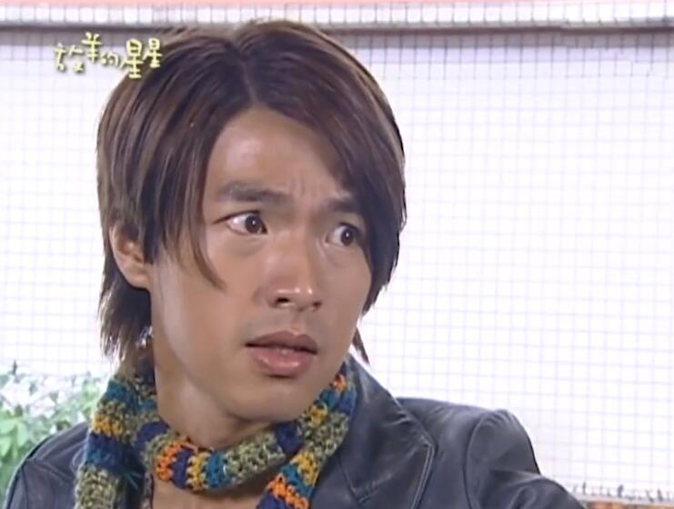 许绍洋|相貌平平却一直演男主的8位男星，扮酷耍帅演霸总，谁最让人尴尬