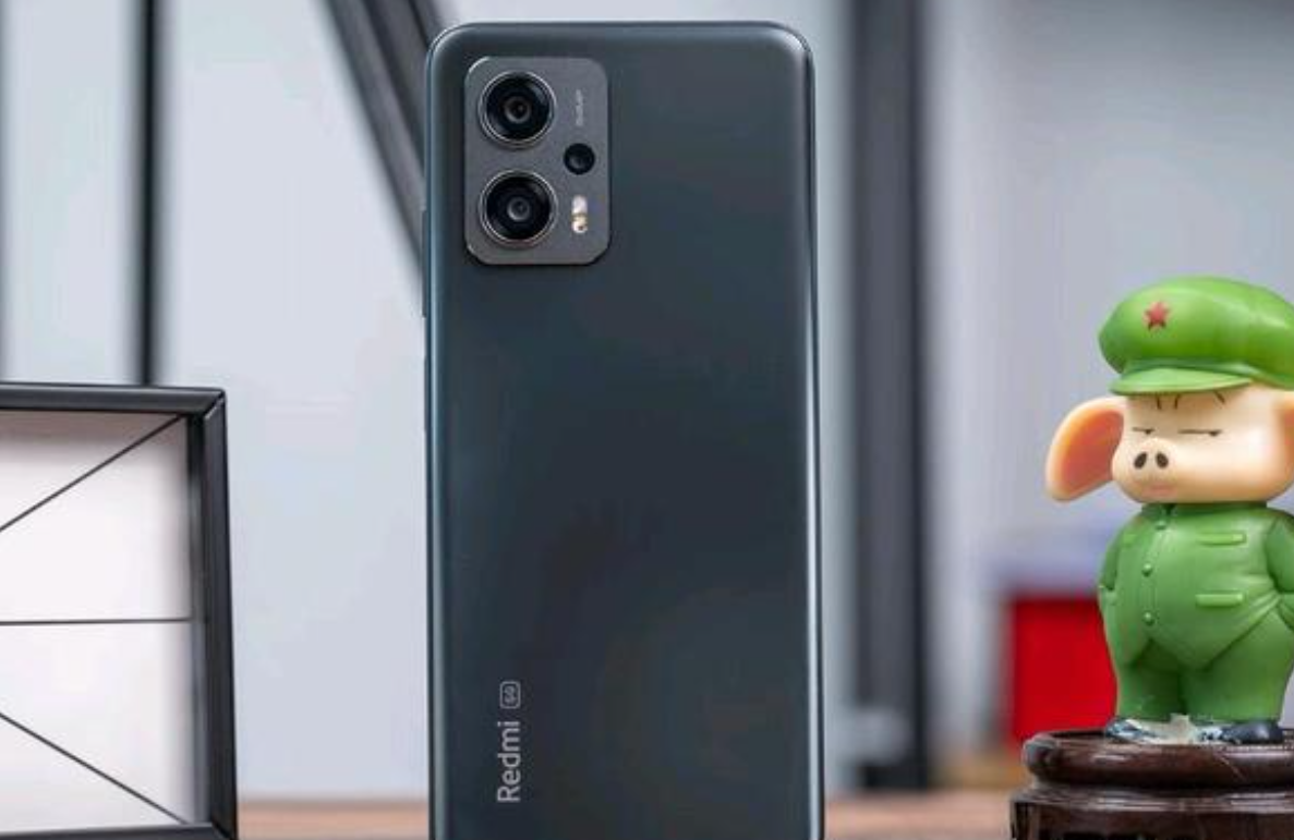 红米Note|2000元左右,这4款大屏手机“绝对超值”,闭眼入手即可