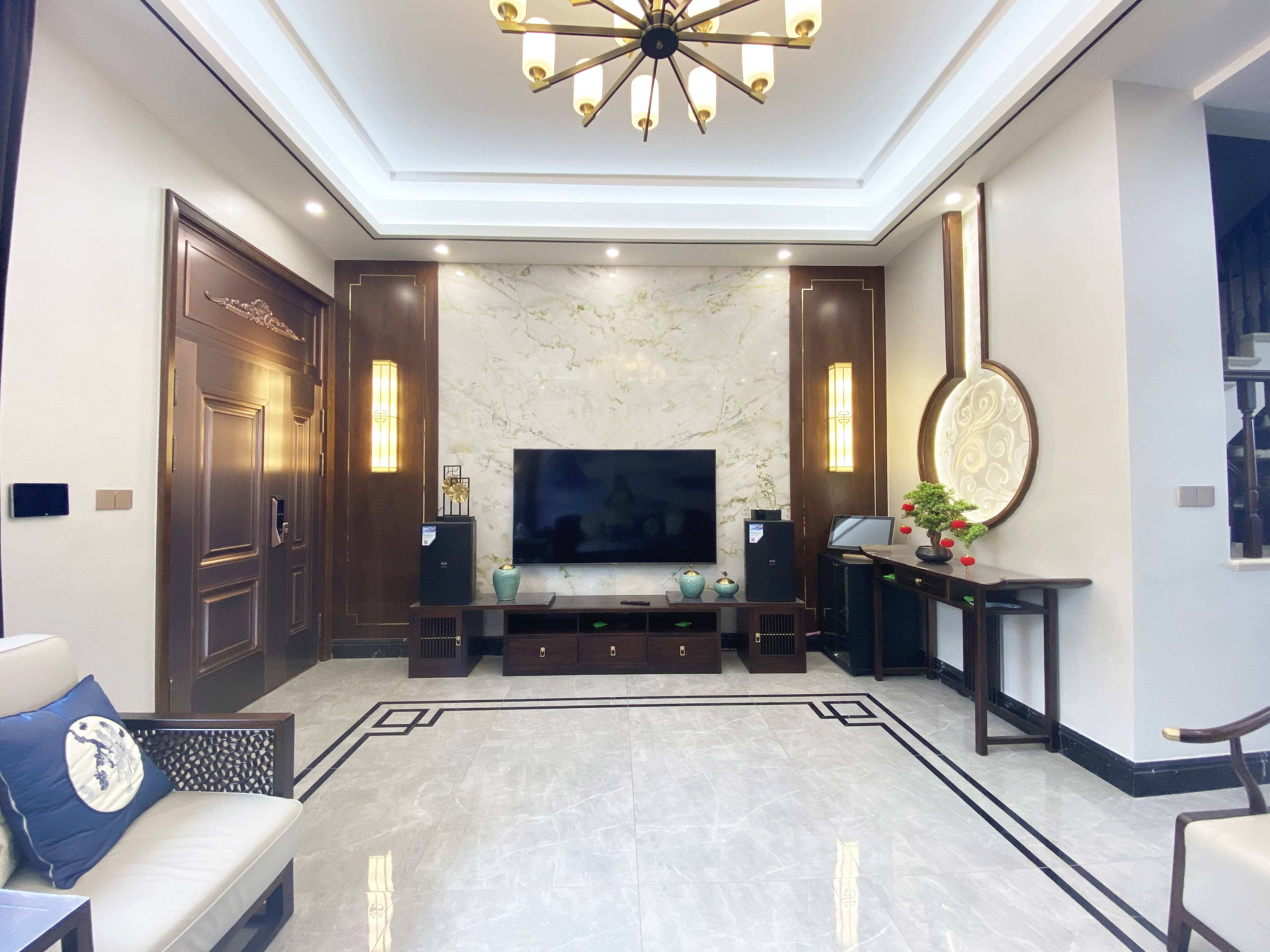 新房装修后,多久才能入住?