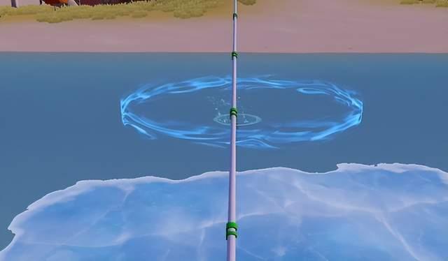 幻塔|幻塔钓鱼系统上线！带你了解最新钓鱼玩法