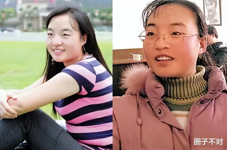 魏敏芝|魏敏芝：一个叫张艺谋的男人，改写了她的命运