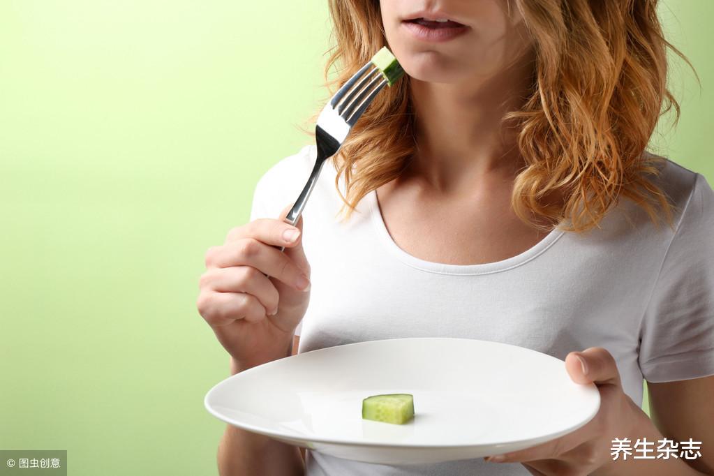 大米 困乏、脸色发黄、喝水都长肉?医生直言:是身体这个部位出了问题