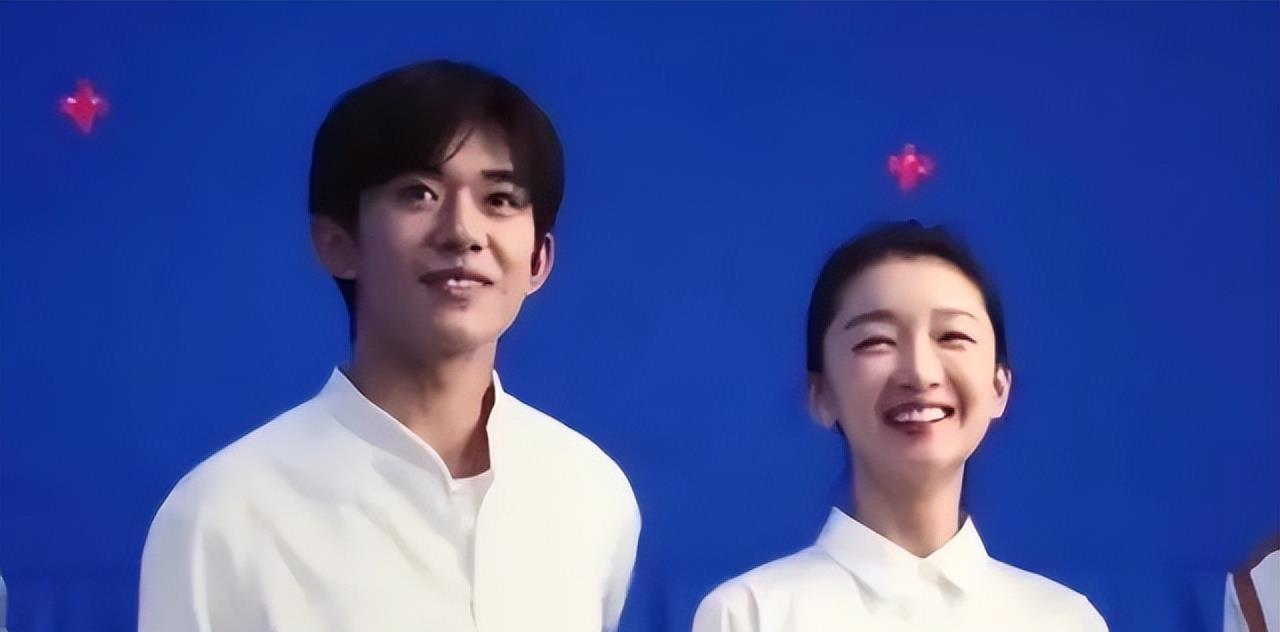 陈晓|四鸭，《少年派2，程潇，余景天，陈晓