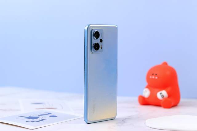红米手机|伪开箱解析红米Note11T Pro+：最强中档手机，除了天玑8100还有啥