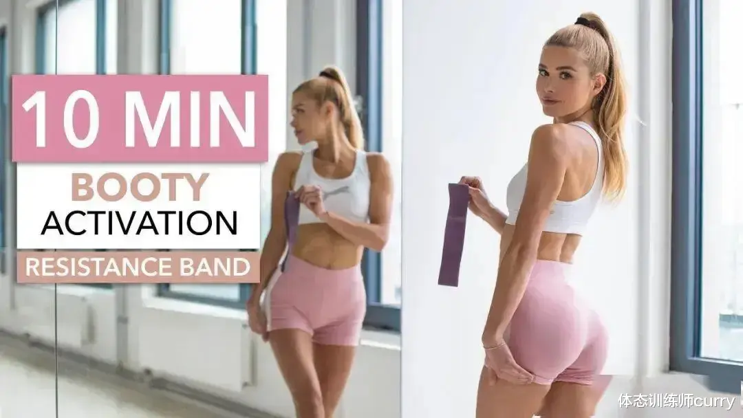 健身|健身女王帕梅拉，虐遍千万女生的帕梅拉减脂操！你跟着练过吗？