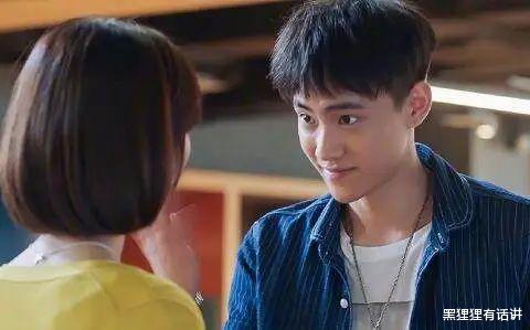 沈梦辰|?三十而已：为何钟晓芹选择了陈屿，而放弃了小奶狗钟晓阳？