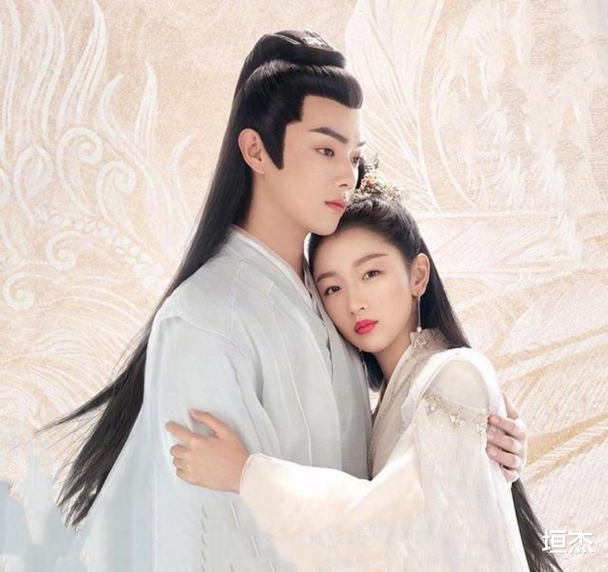 吻戏|男星吻戏有多苏？张新成带感、王一博唯美、杨洋又纯又欲