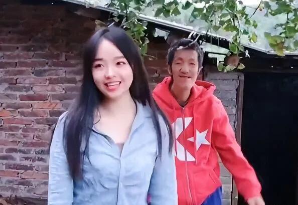 湖南漂亮女孩征婚,不要彩礼,只要每个月给她哥哥500元生活费