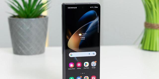 起价12999元,三星GalaxyZFold4值得买吗?看完评测就知道了